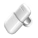 Produktbild Wokee Qi Wireless Apple Wireless Ladekoffe Charger + Silikonhülle Empfänger Lade Headset Smart Cover für Apple Airpods Rutschfester Hülle