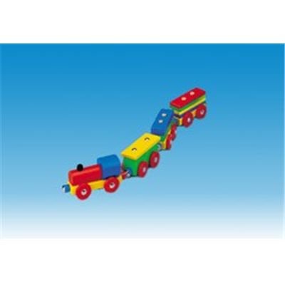 Preisvergleich Produktbild Heros 44842 - Magnet-Güterzug