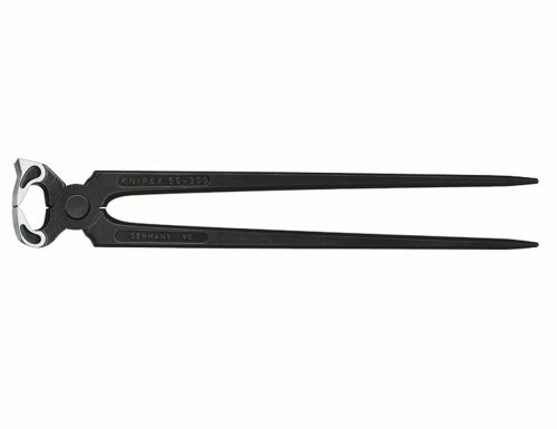 KNIPEX 5500 Hufbeschlagzange 5500300 klauenbeschneide Klauenpflege Zange Hufzange 55 00 300 Hufpflege Karosseriezange