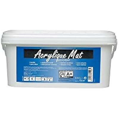 Suchergebnis auf Amazon.de für: Acrylfarbe: Baumarkt