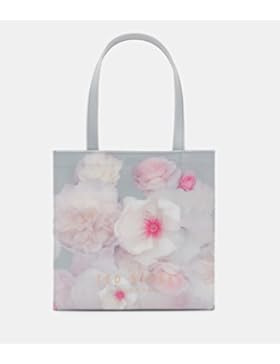 Ted Baker cerycon Chelsea klein Symbol Tasche (erhältlich in schwarz oder hell grau)