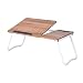 Produktbild HSRG Laptop-Stand Multifunktionale Klapportop-Tabelle Bett Sofa Tray Adjustable Portable Notebook Desk