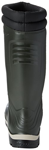 Dunlop K486061 GEV.LRS.BLIZZ GROEN Unisex-Erwachsene Halbschaft Gummistiefel - 2
