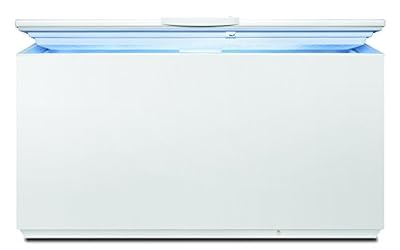 Electrolux Congélateur coffre Electrolux EC5231AOW