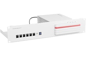 R RACKMOUNT·IT Rackmount.IT Kit for AVM Fritz!Box 5690 Pro