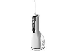 SWZEC Luxecare Luxe Water Flosser(White)