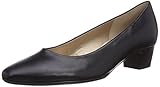 Elegante Sohle Gabor Damen Basic Pumps, Blau (kid ocean 36), 41 EU (7.5 UK)