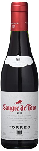 Sangre de Toro Vino Tinto - 375 ml