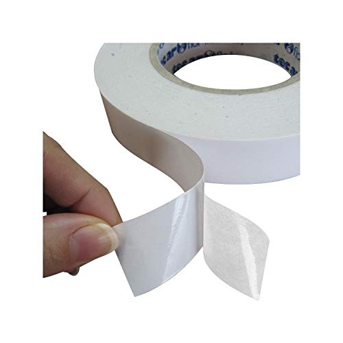 BONERVA Cinta Adhesiva De Dobe Cara