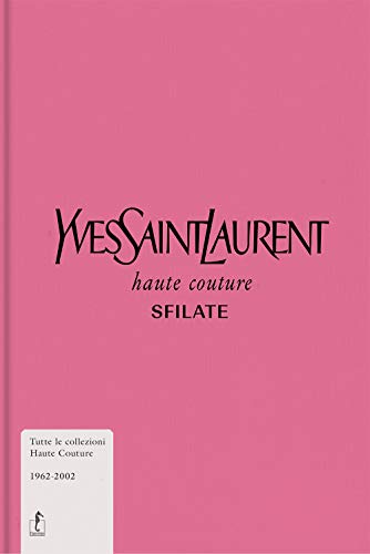 Yves saint-laurent