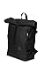 Produktbild Got Bag Roll-Top Rucksack – Hochwertiger Wasserfester Backpack mit Rollverschluss – Praktischer Daypack,Uni-Schulrucksack, Laptoptasche oder Fahrradtasche für Damen und Herren