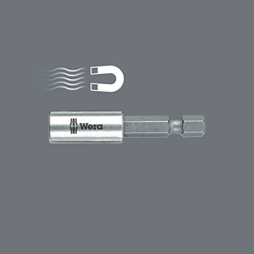 Wera 899/4/1 K SB Universalhalter, 1/4 Zoll x 50 mm, 05347100001 - 4