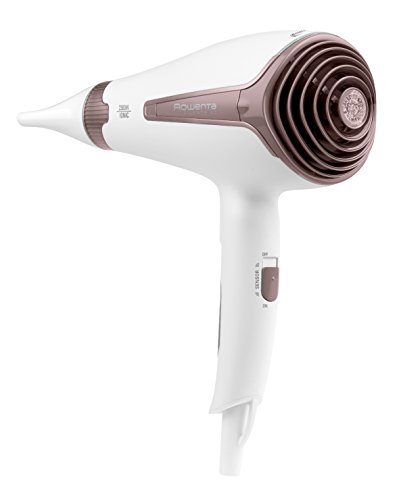 Rowenta CV7930 Haartrockner Silence AC, 2300 Watt, weiß - 3