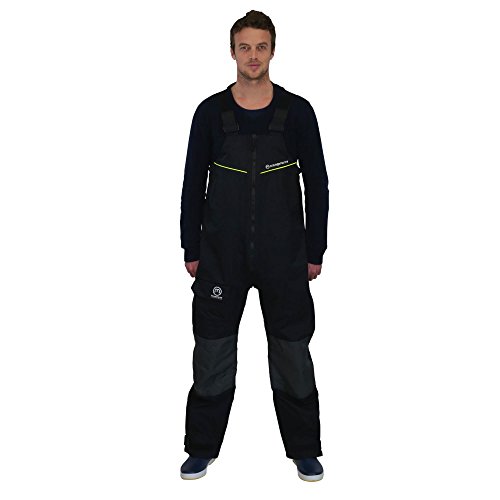 ORANGE MARINE Coastal Salopette de Quart côtière Homme