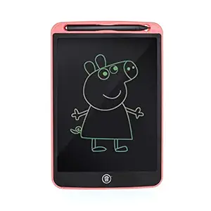 Dabster LCD Portable Writing Pad/Tablet for Kids - 8.5 Inch