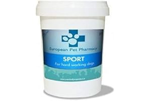European Pet Pharmacy Sport (270 g)