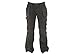 Price comparison product image DeWalt Men's Low Rise Polycotton Holster Trouser - Black, 38W x 31L