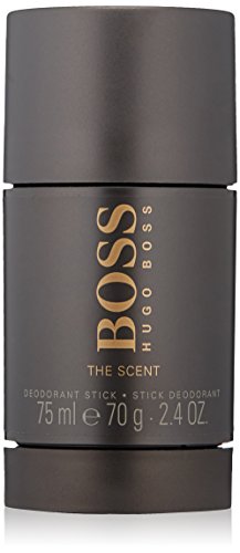Hugo Boss The Scent homme/men, Deodorant Stick, 1er Pack (1 x 75 ml)