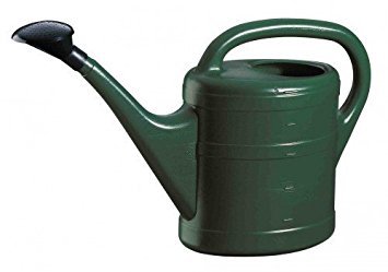 Geli Gießkanne ca. 5 ltr. pink - 4