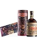 DON PAPA 7 ANS ÉTUI FIESTA ET BANDANA ÉDITION LIMITÉE 40°