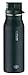 Produktbild Alfi 5377123060 Trinkflasche Element Edelstahl, (0,6 Liter) pure schwarz
