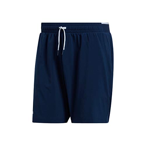 adidas Short de Tennis Club 7 ?pour Homme