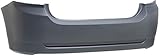  PARAGOLPES TRASERO CON PRIMER 62001336