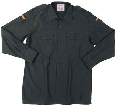 Mil-TecUnisex Blouse-10910001 Blouse