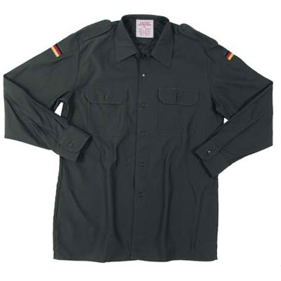 Mil-TecUnisex Blouse-10910001 Blouse