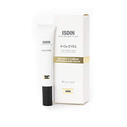 Isdinceutics K-Ox Eyes Crema Contorno Occhi - 15 ml
