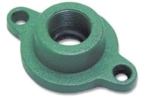 GENERICO Flangia inferiore per pompa ELEPHAS n. 2-3