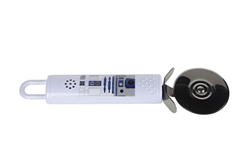 [UK-Import]Star Wars Pizza Cutter STAR104 - 3