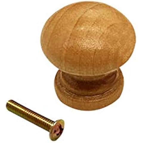 Suchergebnis auf Amazon.de für: schrauben - Knöpfe / Schrank-Zubehör