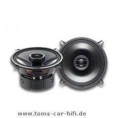 Coral Electronic MC 130 Casse per auto 120 W