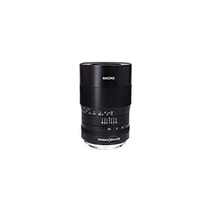 7artisans Photoelectric 60mm f/2.8 Macro Lens for Sony E Mount