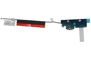 GOLITON Antenne WiFi de Rechange Pr Apple iPad 2