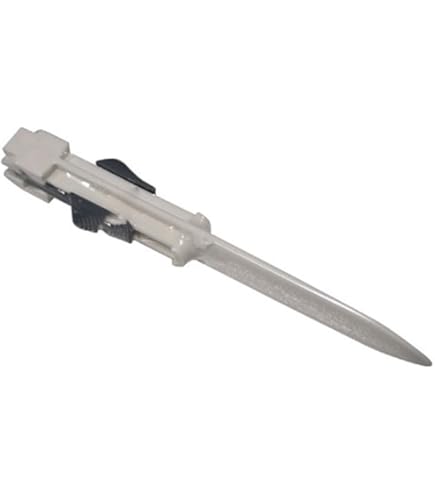 Elektrische hakmolen 126/123 x 56 mm voor modellen A643 tot A645 voor