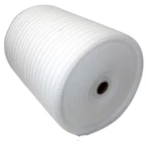 Foam Wrap Roll 19'' inch wide x 20 mtr long x 3mm Thickness