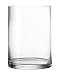 Produktbild Leonardo Vase Noble, Höhe 20 cm, Durchmesser 15 cm, handgefertigtes Klarglas, 025226