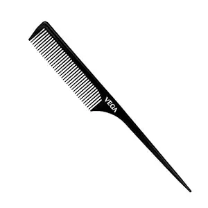Vega Tail Comb - Long Head