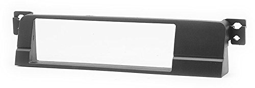 CARAV 11-011 1-DIN Marco de plástico para Radio para 3-Series (E46) 1998-2005