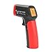 Produktbild QINWEI Infrarot-Thermometer, Infrarot-Thermometer - Temperaturkanone - Infrarot-Thermometer - Infrarot-Thermometer