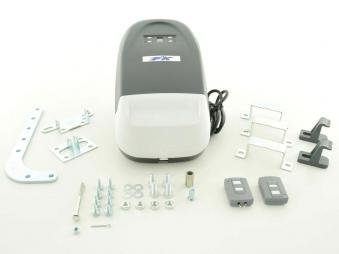Preisvergleich Produktbild Elektrischer Garagentorantrieb m. Führungsschiene 3,3 m