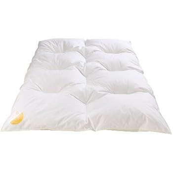 Couette D'été Légère CelinaTex First Class - 135x200 Cm, Ultra Légère, Respirante, Lavable 95°C, Oeko-Tex - 5