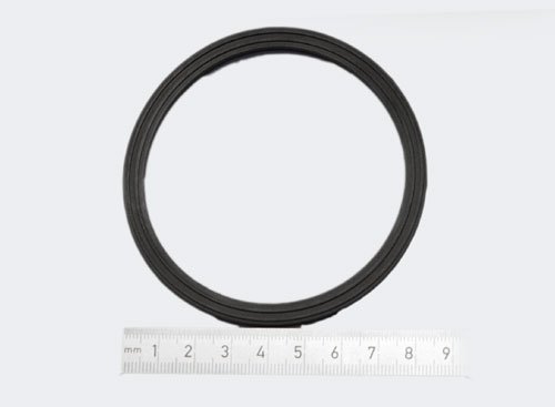 Ersatzteil für SunSun Bio Teichfilter CBF-350B Auslass Gummiring