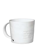 Design: muk/Werksdesign räder Wohnzubehör GmbH Breakfast - Tasse Guten Morgen Sonnenschein