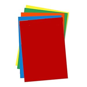 A4-Assorted-Coloured-Bright-Paper-100-Sheets-80gsm