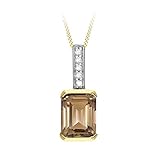 Die Carissima Gold Kollektion is inspiriert von italienischer Romantik