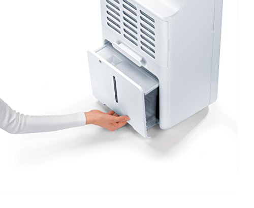 Beurer Luftentfeuchter, LE 70 - 8