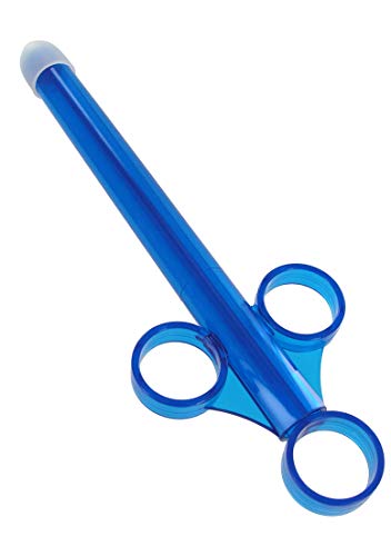 CleanStream Jeringa para Aplicar Lubricante XL - 1 Unidad